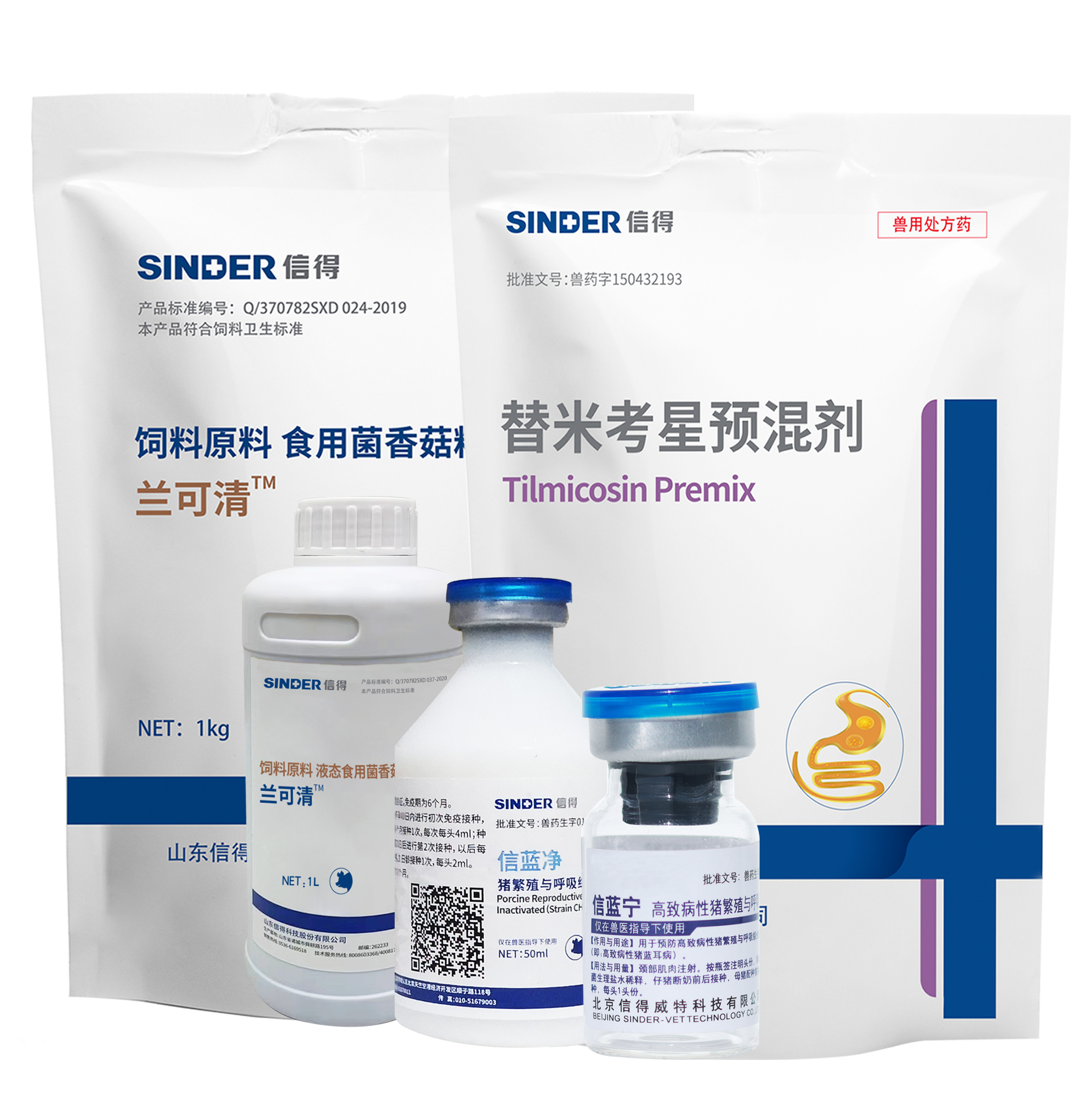 Как медицина может помочь улучшить здоровье домашней птицы