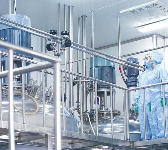 Производители ветеринарных препаратов — Sinder